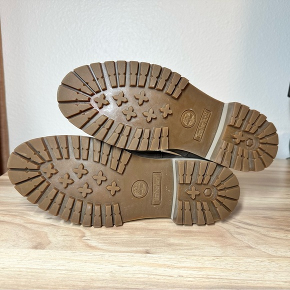 TIMBERLAND Courmayeur Valley Chelsea Boots sz 9 - Picture 11 of 11